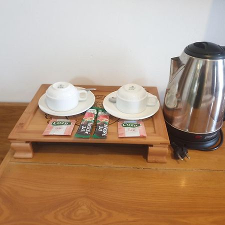 Rosabella Boutique Hotel Đà Nẵng Kültér fotó